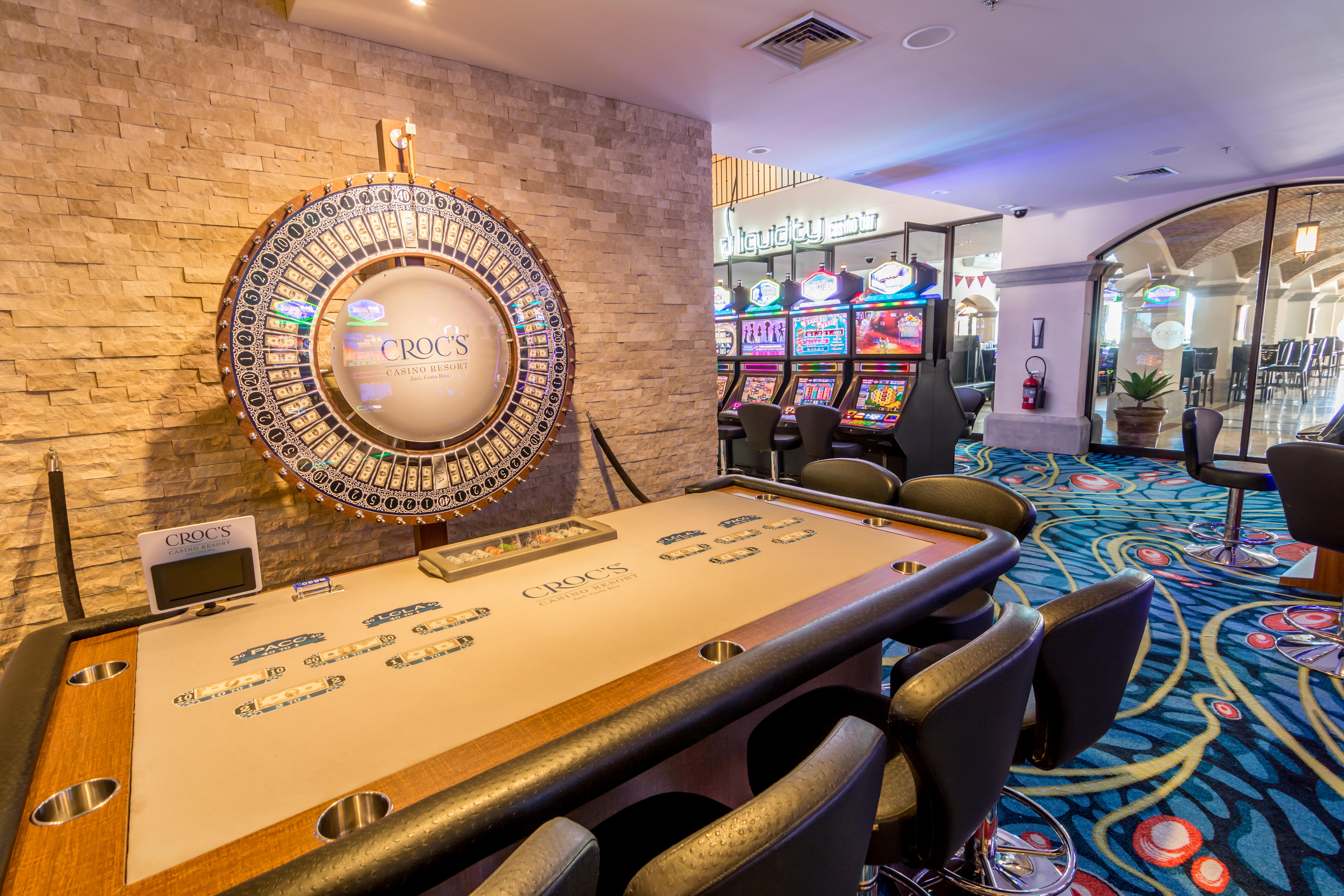 Crocs Resort & Casino Jacó Екстериор снимка